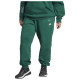 Adidas Γυναικείο παντελόνι φόρμας W BLUV Q3 FL (Plus Size)